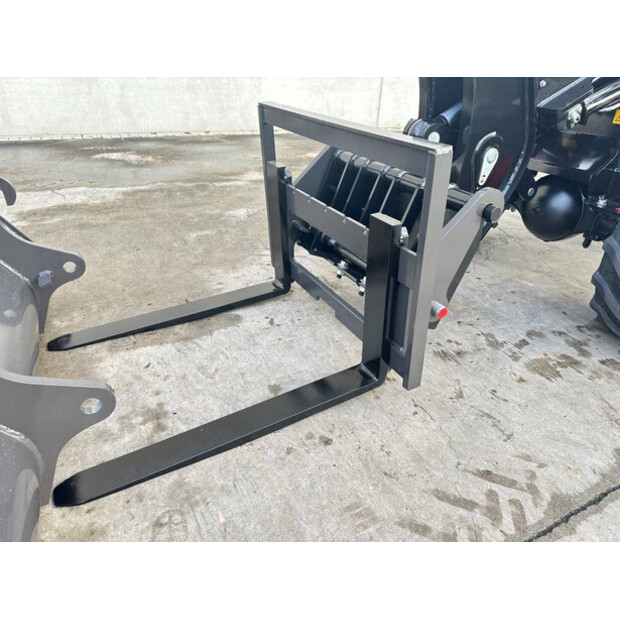 2025 Wolf Mini 780TT-45192578