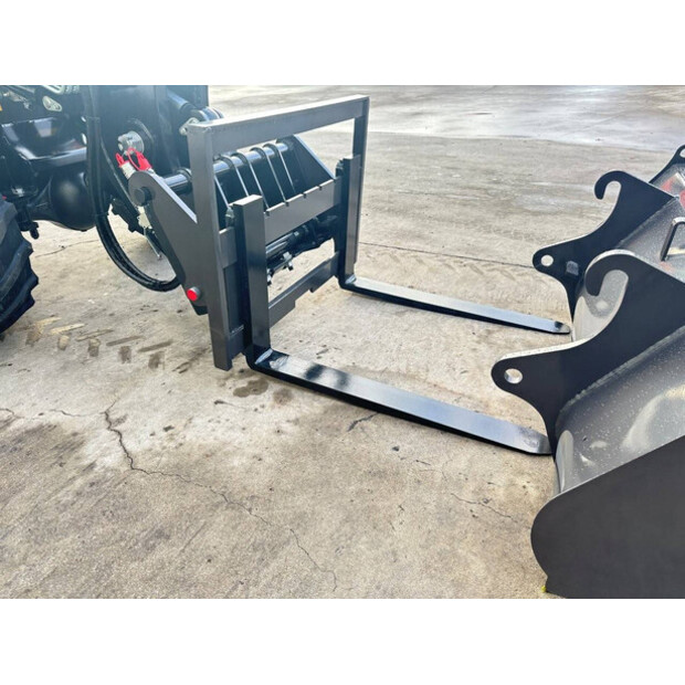 2025 Wolf Mini 780TT-45192580