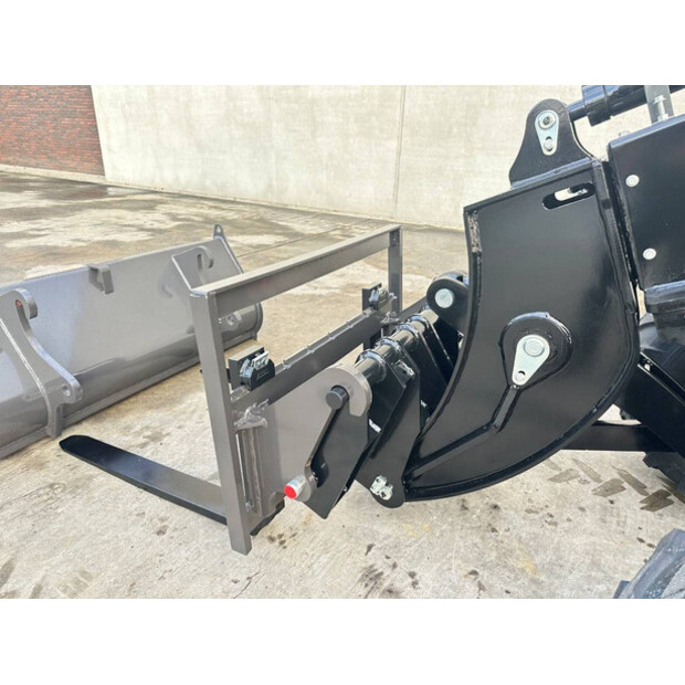 2025 Wolf Mini 780TT-45192581