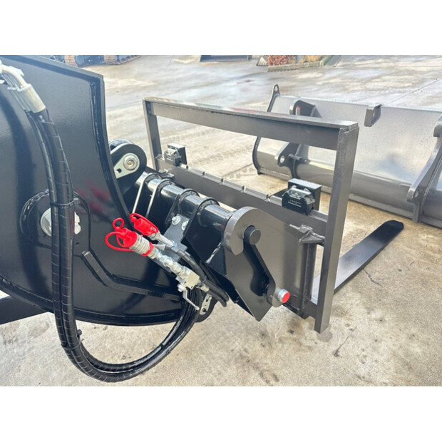 2025 Wolf Mini 780TT-45192582