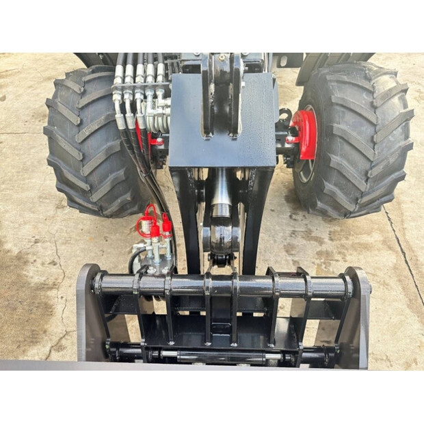 2025 Wolf Mini 780TT-45192583