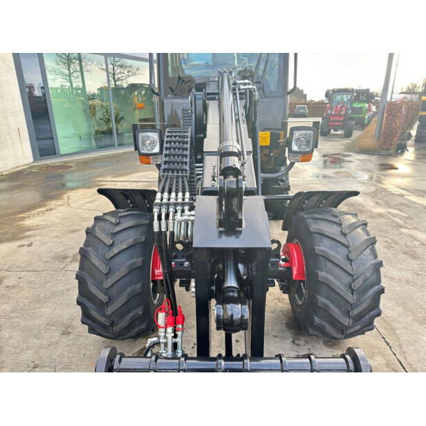 2025 Wolf Mini 780TT-45192584