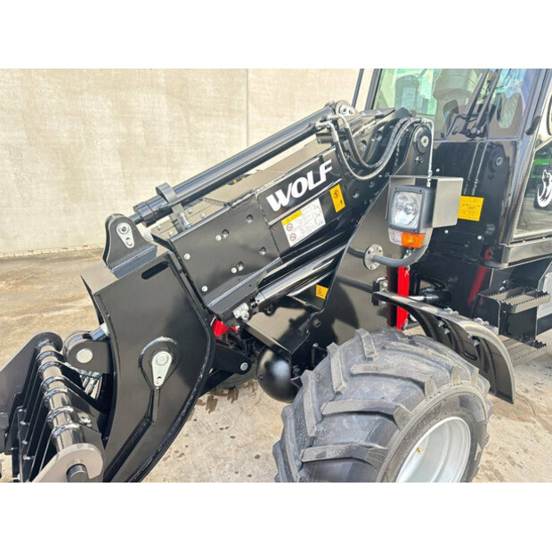 2025 Wolf Mini 780TT-45192585