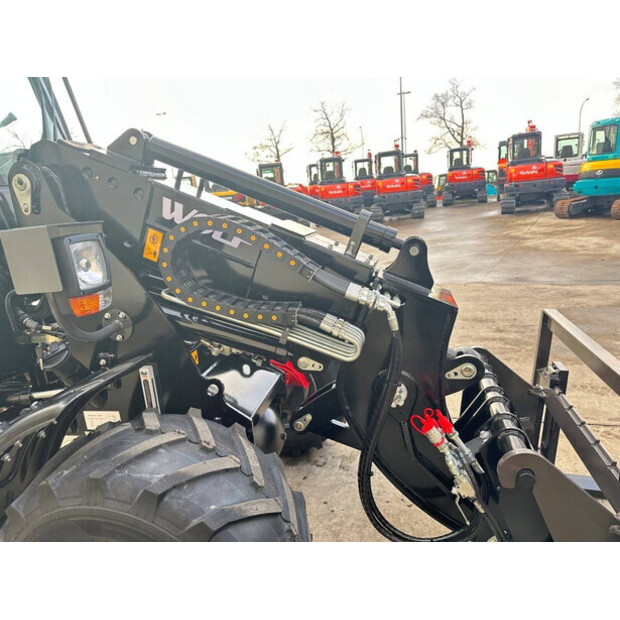 2025 Wolf Mini 780TT-45192586