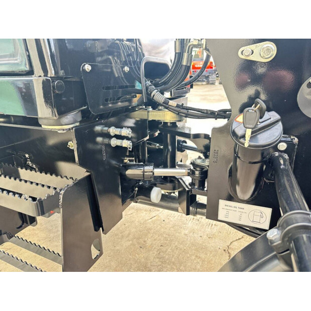 2025 Wolf Mini 780TT-45192587