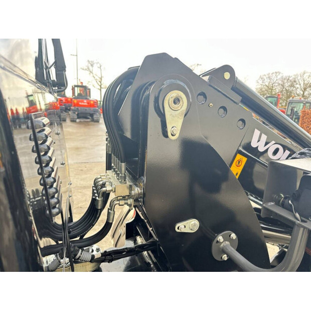 2025 Wolf Mini 780TT-45192588