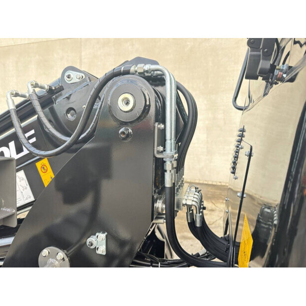 2025 Wolf Mini 780TT-45192589