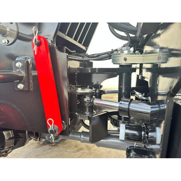 2025 Wolf Mini 780TT-45192590