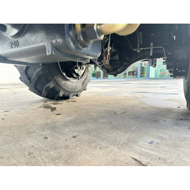 2025 Wolf Mini 780TT-45192592