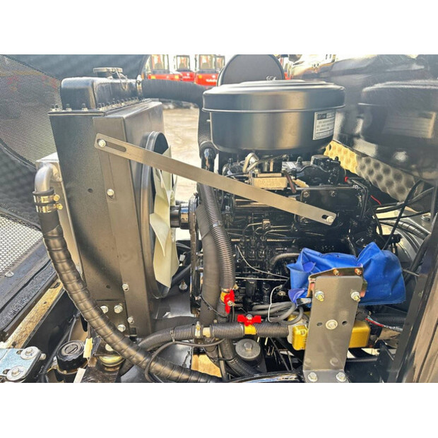 2025 Wolf Mini 780TT-45192600