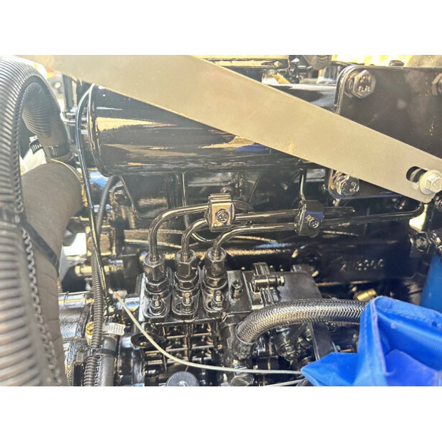 2025 Wolf Mini 780TT-45192601