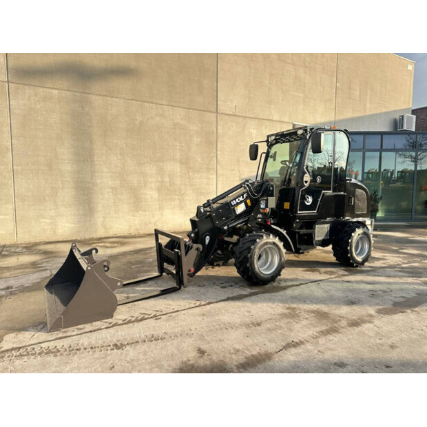 2025 Wolf Mini 780TT-45192602