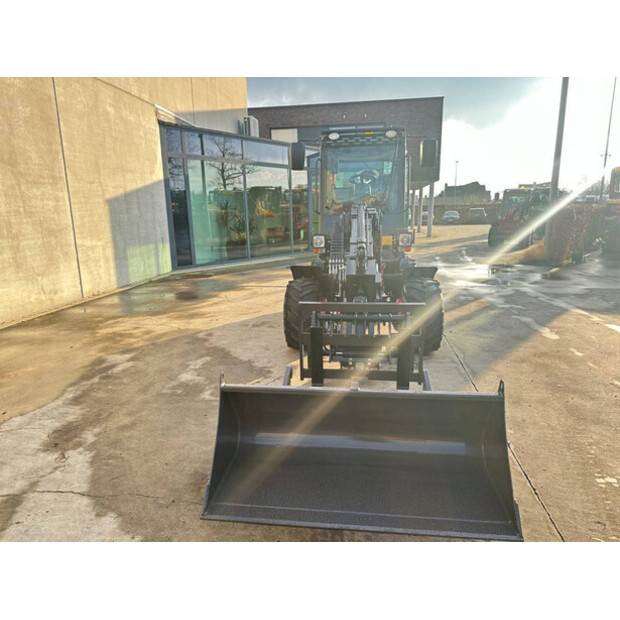 2025 Wolf Mini 780TT-45192603