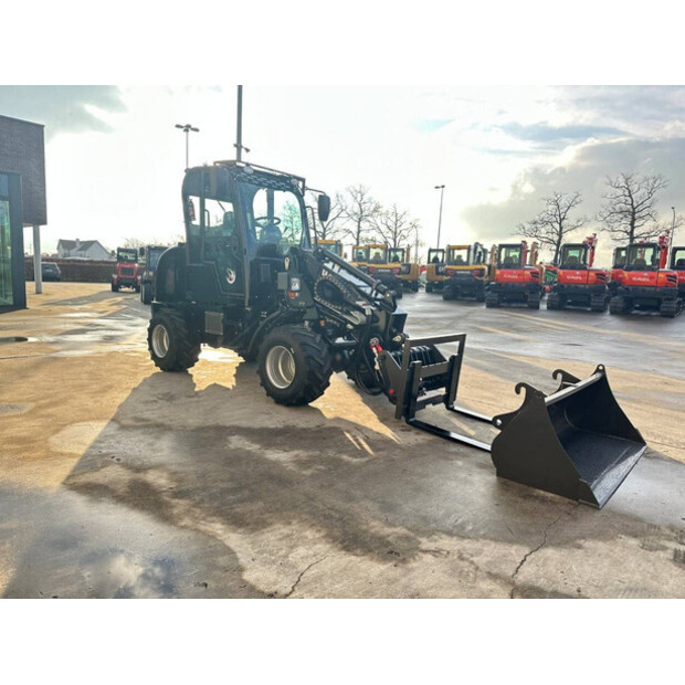 2025 Wolf Mini 780TT-45192604