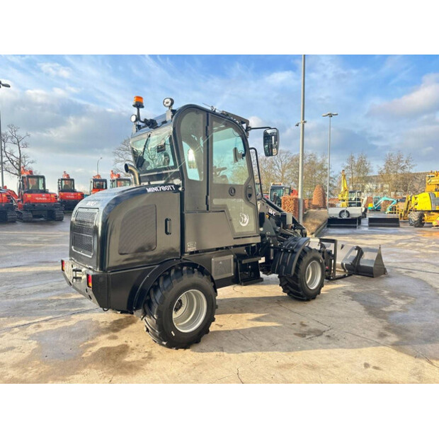 2025 Wolf Mini 780TT-45192605