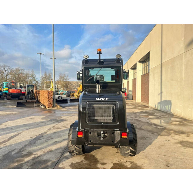 2025 Wolf Mini 780TT-45192606