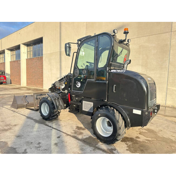 2025 Wolf Mini 780TT-45192607