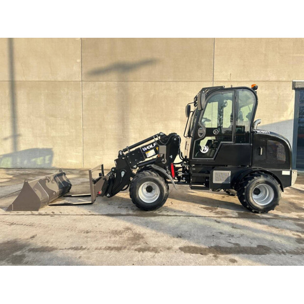 2025 Wolf Mini 780TT-45192608