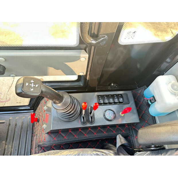 2025 Wolf Mini 780TT-45192611