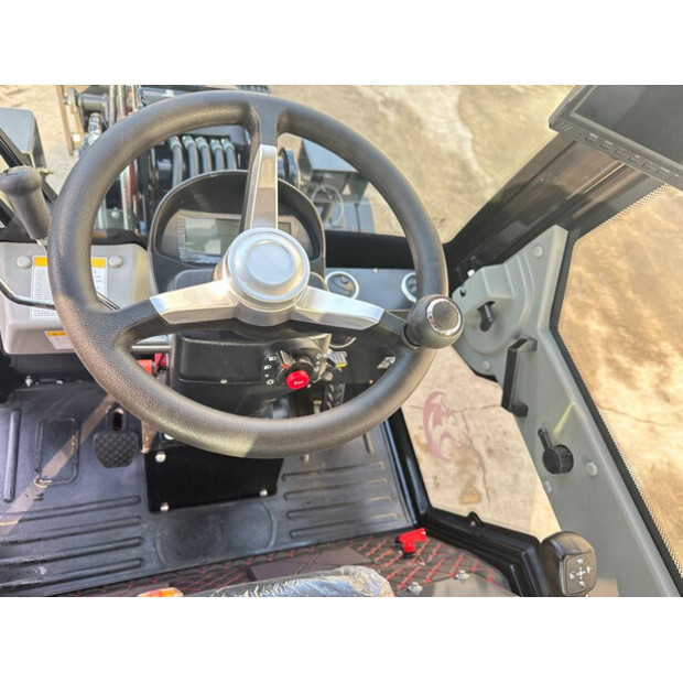 2025 Wolf Mini 780TT-45192613