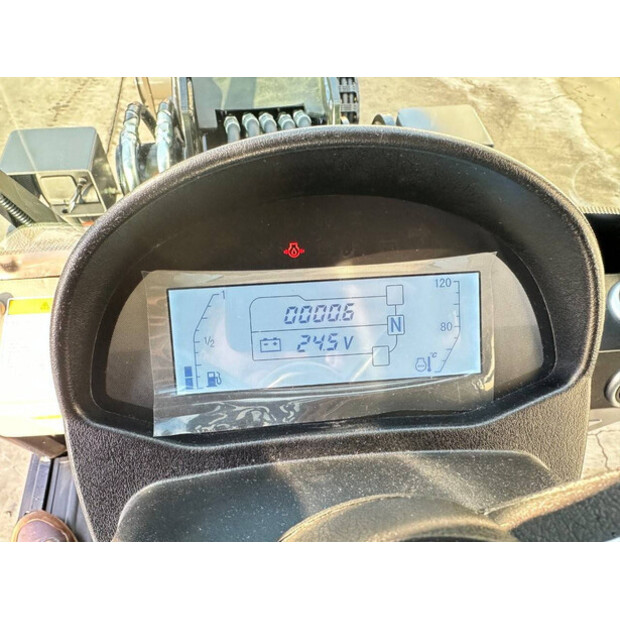 2025 Wolf Mini 780TT-45192615