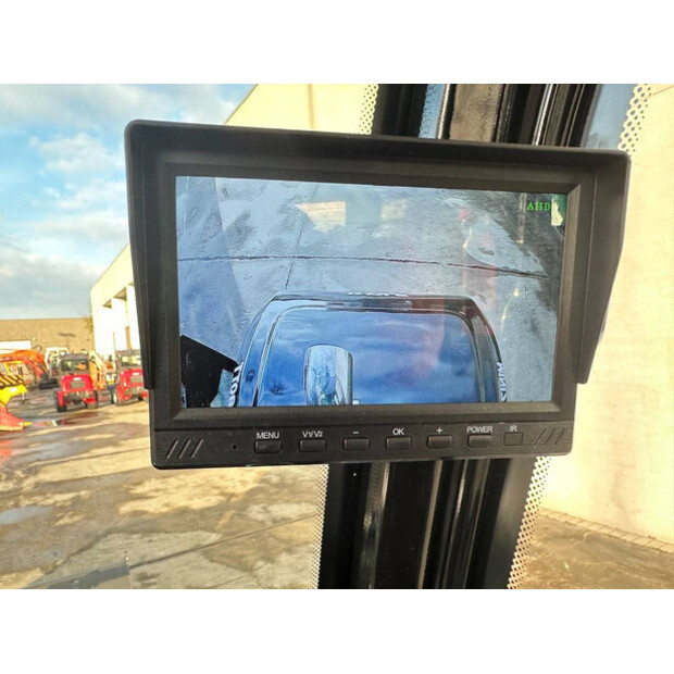 2025 Wolf Mini 780TT-45192616