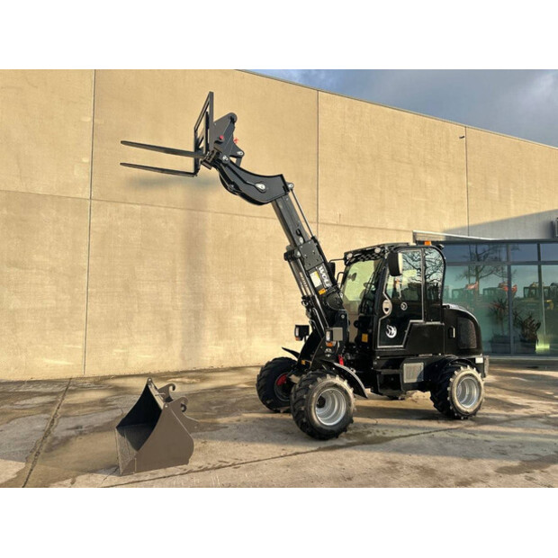 2025 Wolf Mini 780TT-45192617