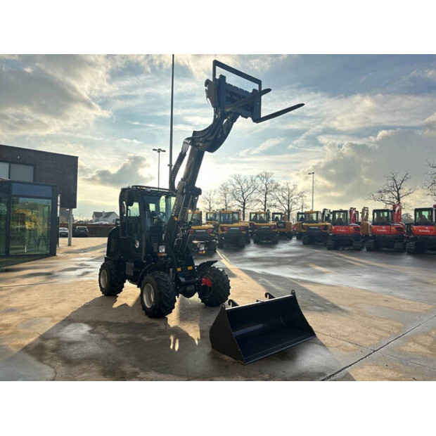 2025 Wolf Mini 780TT-45192619