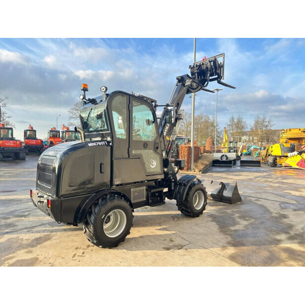 2025 Wolf Mini 780TT-45192620