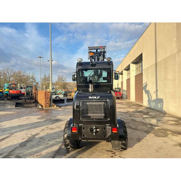 2025 Wolf Mini 780TT-45192621