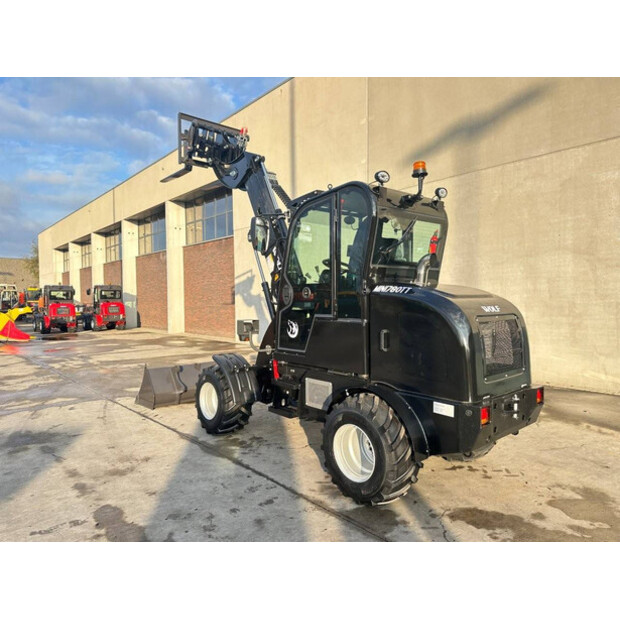 2025 Wolf Mini 780TT-45192622