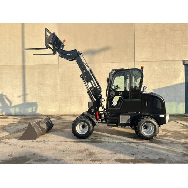 2025 Wolf Mini 780TT-45192623