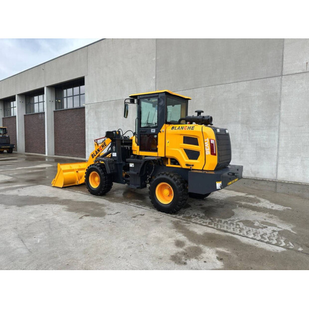 2025 Blanche TW36-45192631