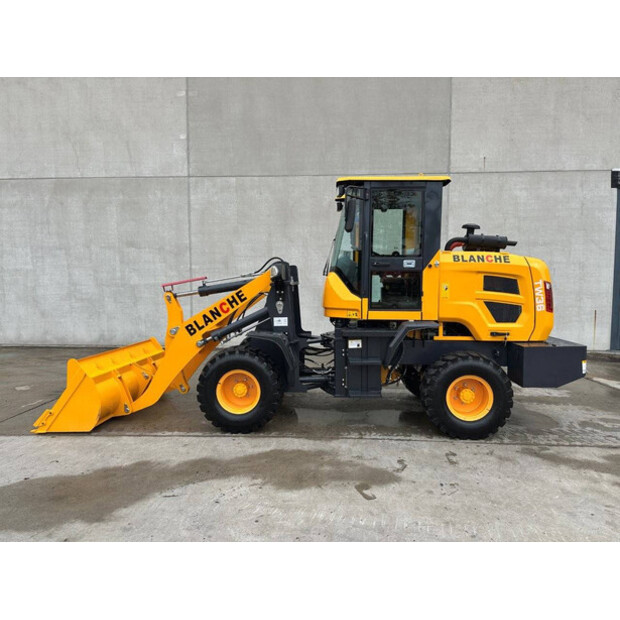 2025 Blanche TW36-45192632