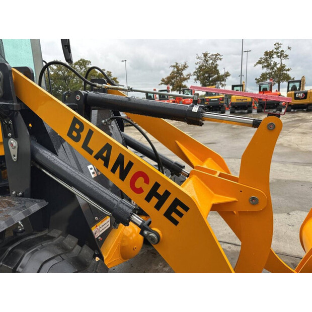 2025 Blanche TW36-45192636