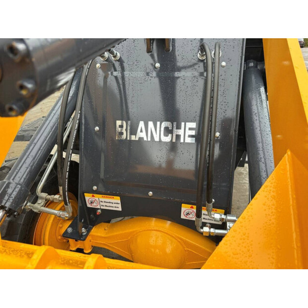 2025 Blanche TW36-45192638