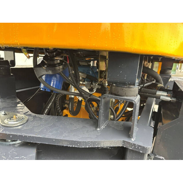 2025 Blanche TW36-45192641