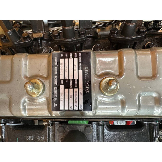 2025 Blanche TW36-45192647