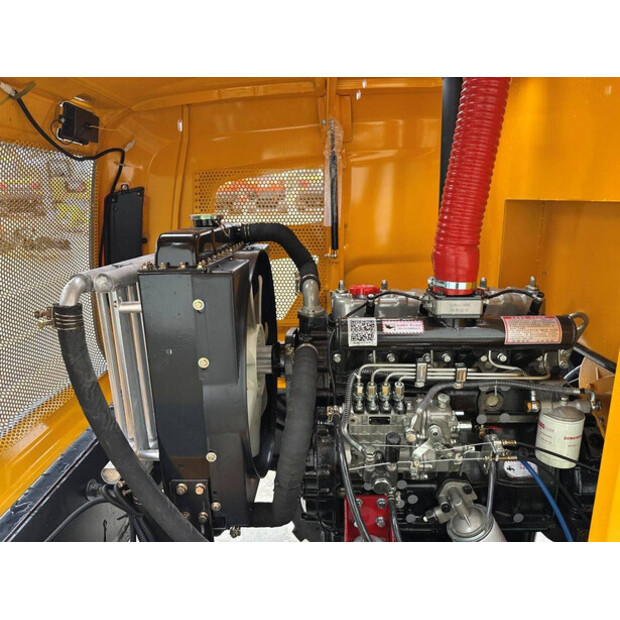 2025 Blanche TW36-45192648