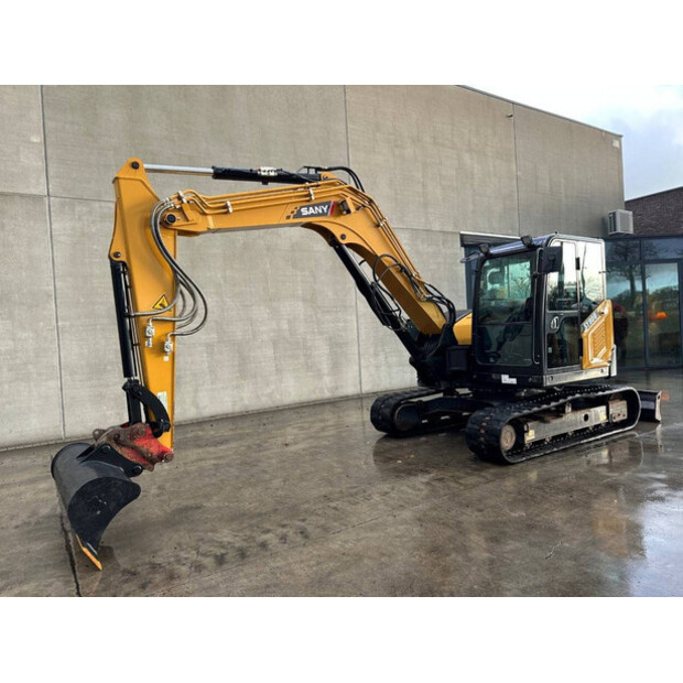 2022 SANY SY80U-45192657