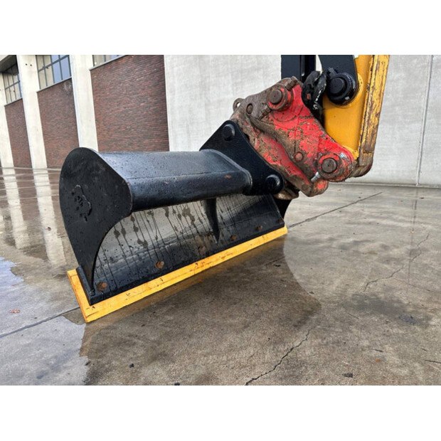 2022 SANY SY80U-45192664