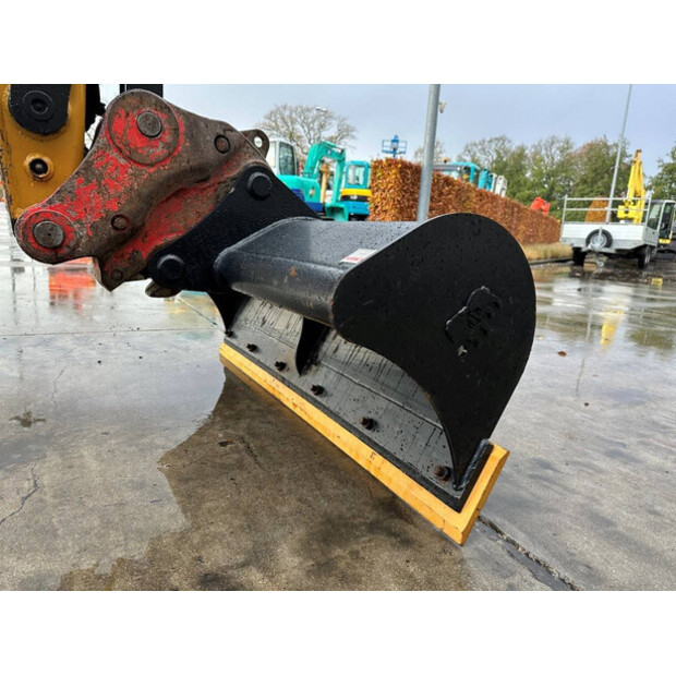 2022 SANY SY80U-45192667