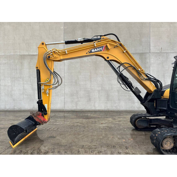 2022 SANY SY80U-45192670