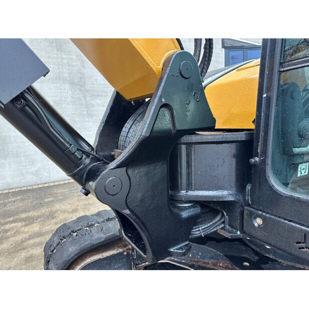 2022 SANY SY80U-45192674