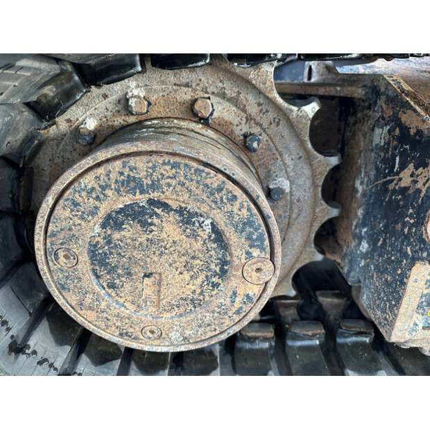 2022 SANY SY80U-45192680