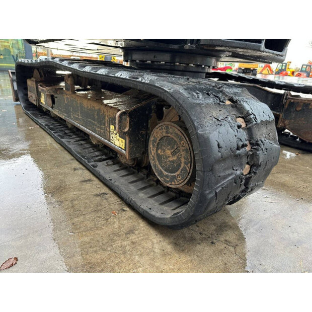 2022 SANY SY80U-45192681