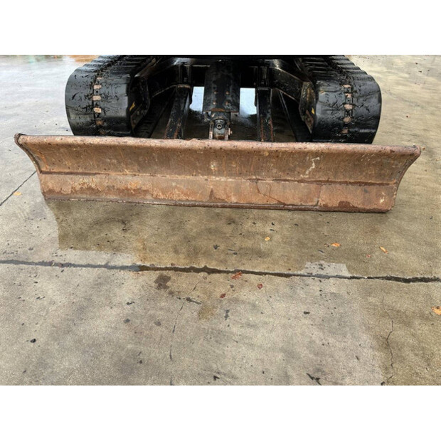 2022 SANY SY80U-45192684