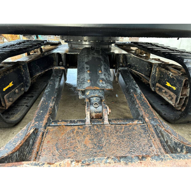 2022 SANY SY80U-45192685