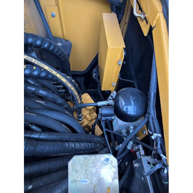 2022 SANY SY80U-45192692