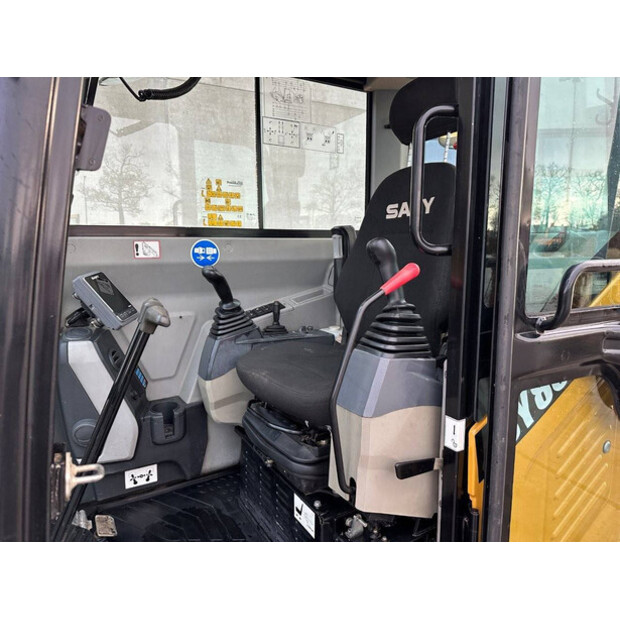 2022 SANY SY80U-45192693